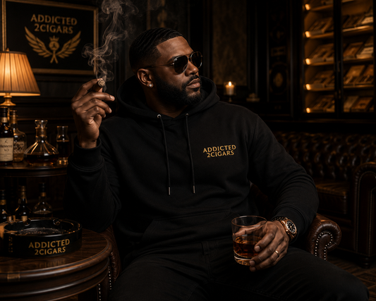 The Signature Hoodie