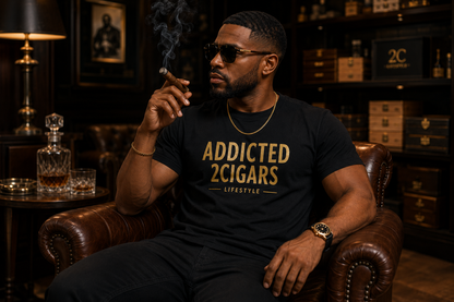The Signature Tee