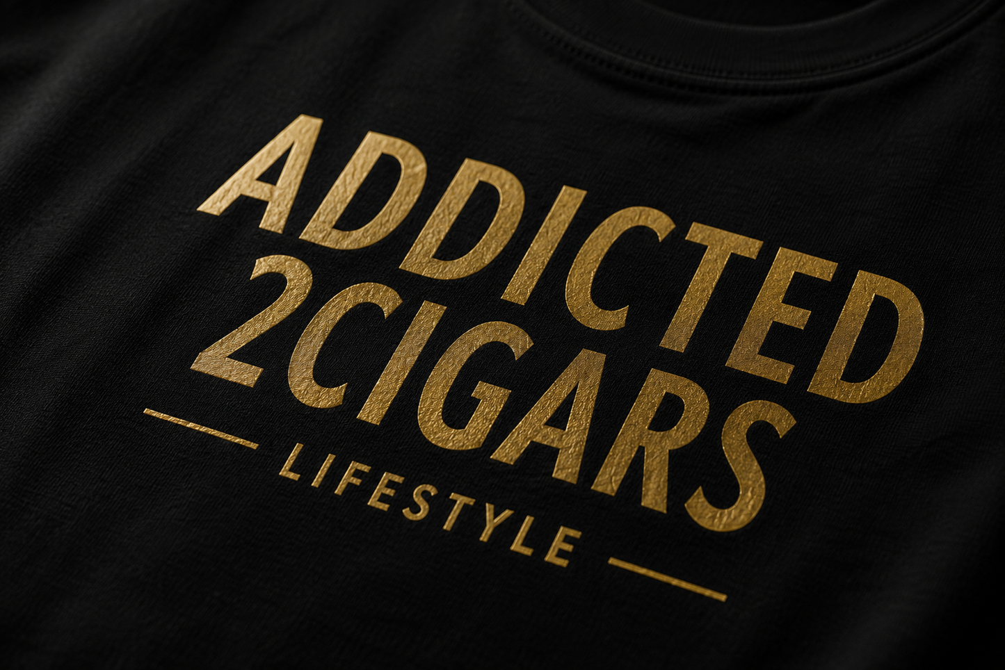 The Signature Tee