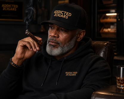 The Signature Trucker