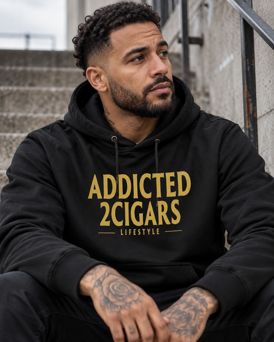 Signature Lifestyle Hoodie